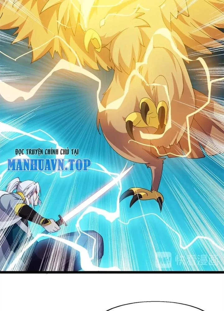 Võ Liệt Thiên Kiêu Chapter 12 - 35