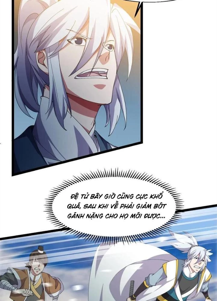 Võ Liệt Thiên Kiêu Chapter 12 - 37