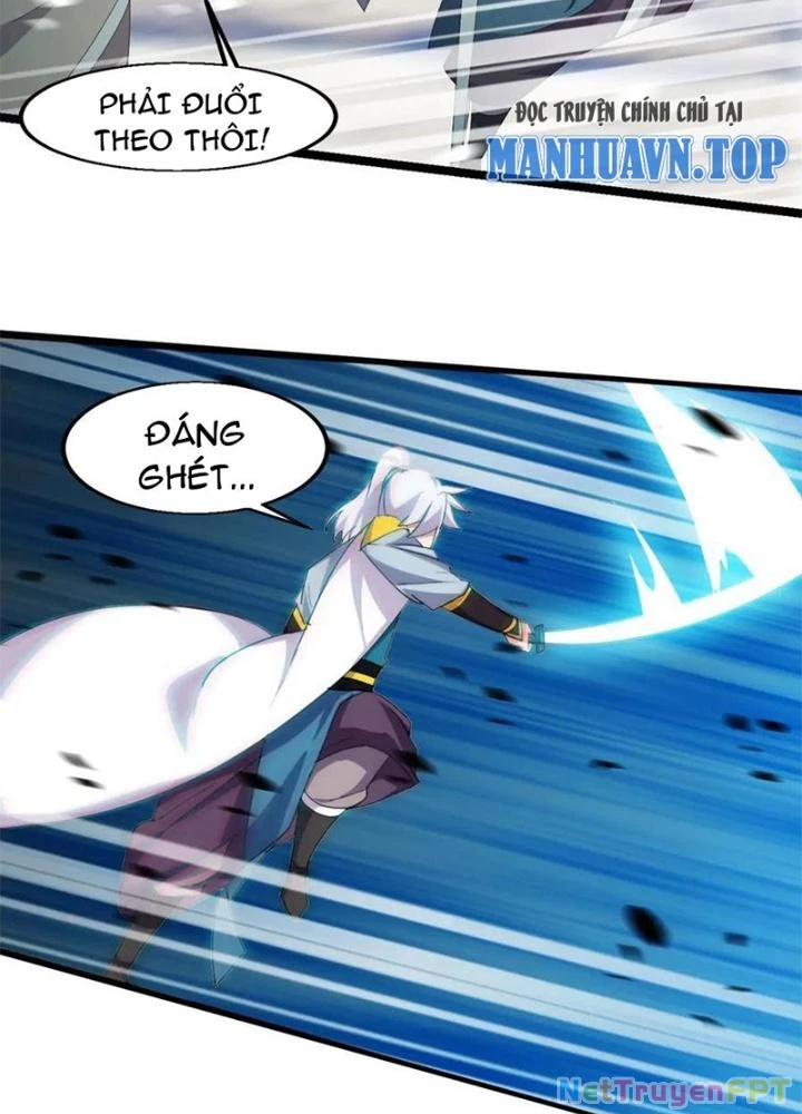 Võ Liệt Thiên Kiêu Chapter 12 - 39