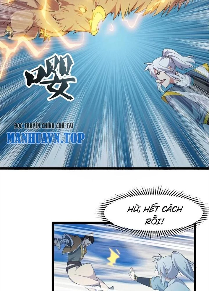 Võ Liệt Thiên Kiêu Chapter 12 - 45