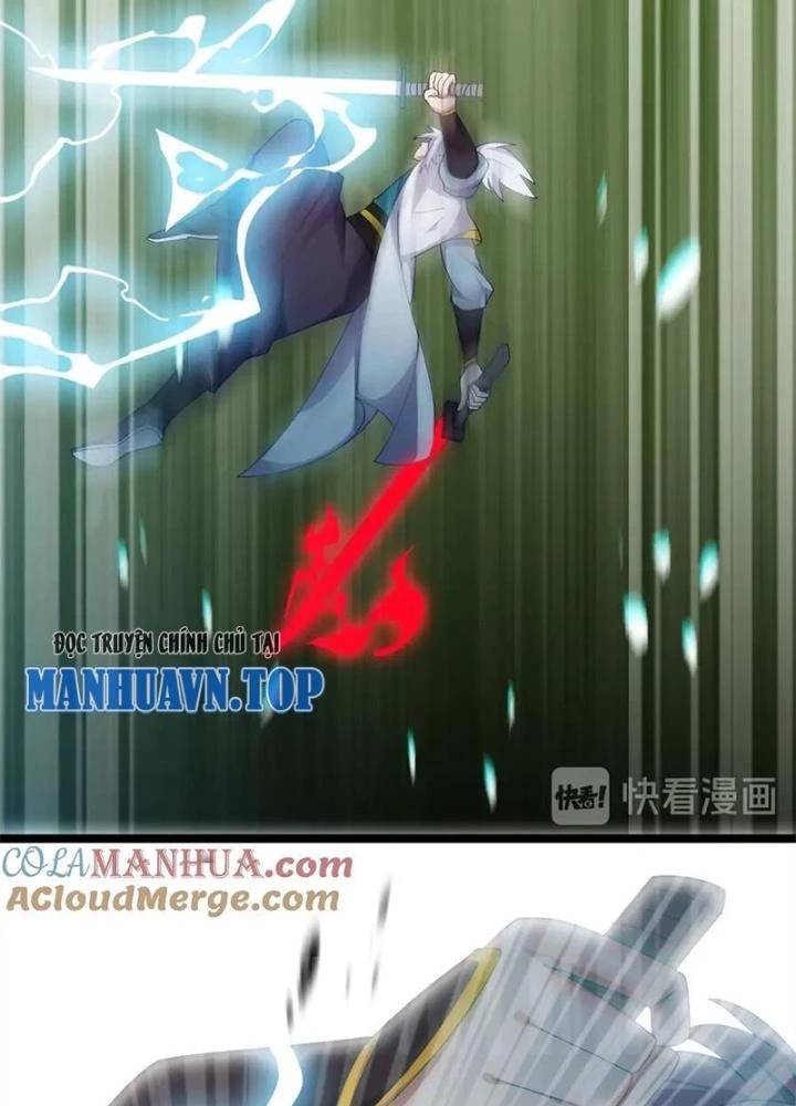 Võ Liệt Thiên Kiêu Chapter 12 - 51