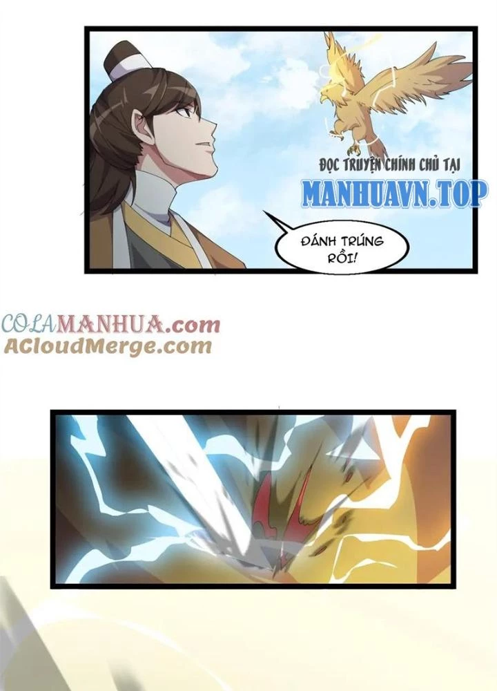 Võ Liệt Thiên Kiêu Chapter 12 - 55