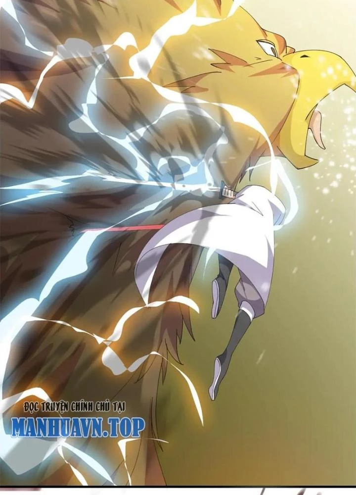 Võ Liệt Thiên Kiêu Chapter 12 - 57