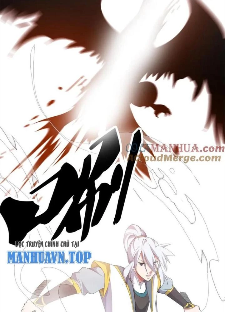 Võ Liệt Thiên Kiêu Chapter 12 - 59