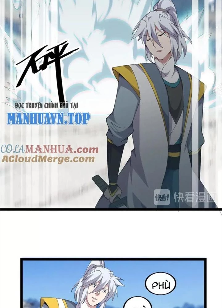 Võ Liệt Thiên Kiêu Chapter 12 - 63