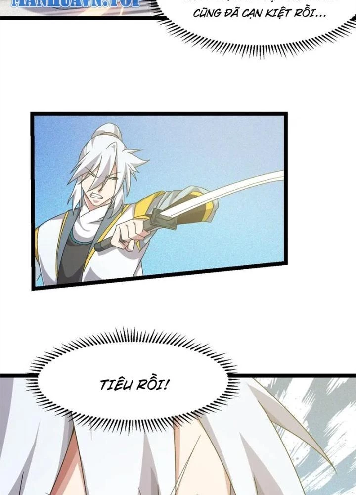 Võ Liệt Thiên Kiêu Chapter 12 - 73