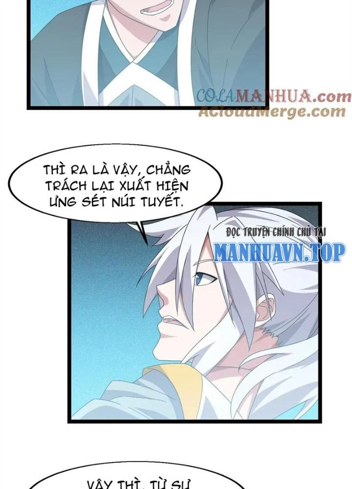 Võ Liệt Thiên Kiêu Chapter 12 - 79