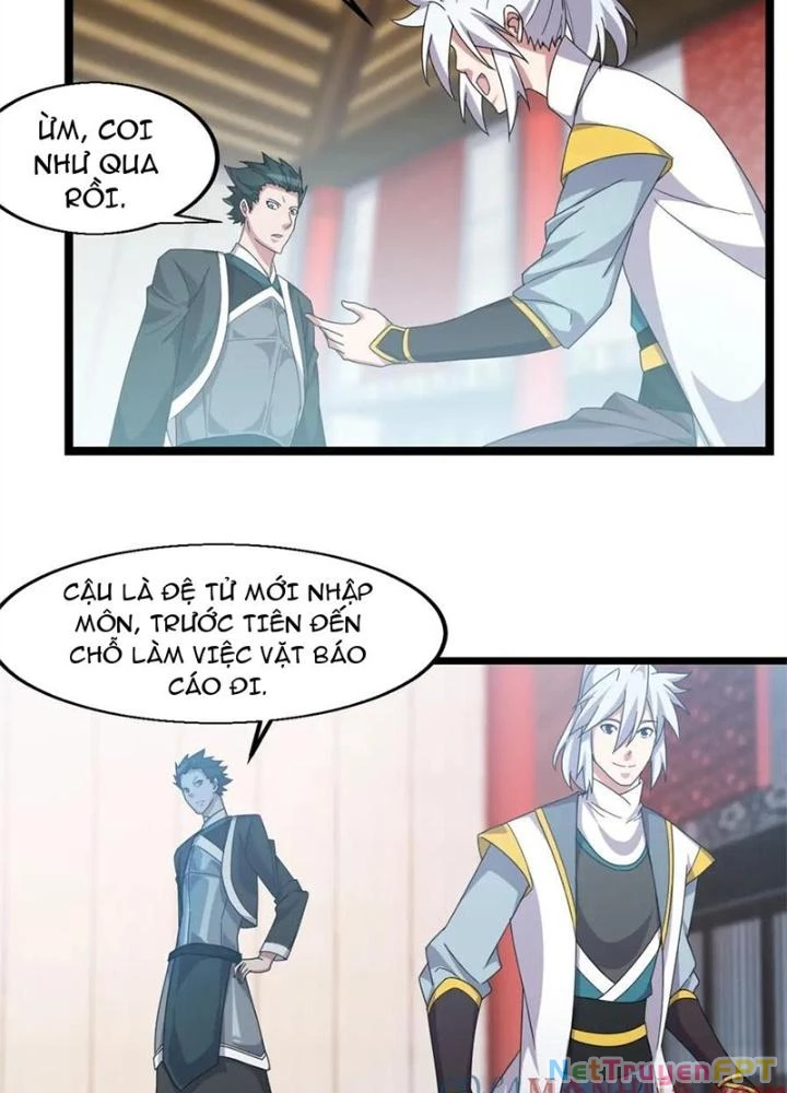 Võ Liệt Thiên Kiêu Chapter 12 - 81