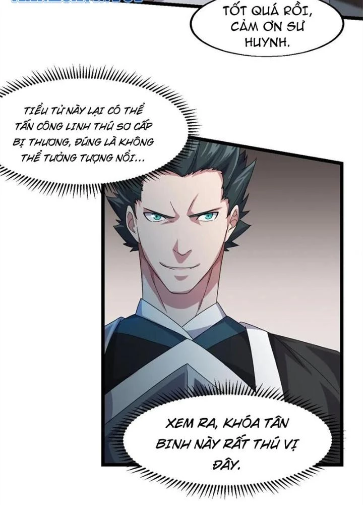 Võ Liệt Thiên Kiêu Chapter 12 - 83