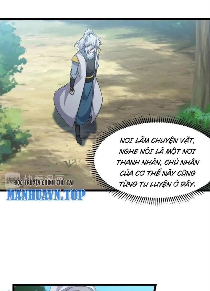 Võ Liệt Thiên Kiêu Chapter 12 - 85