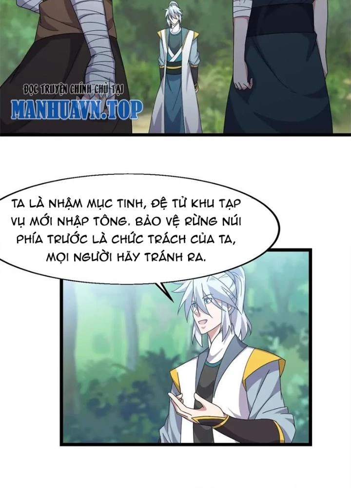 Võ Liệt Thiên Kiêu Chapter 12 - 89