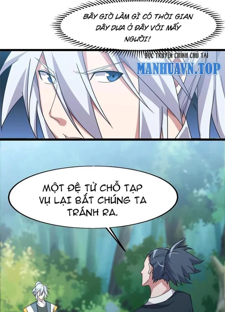 Võ Liệt Thiên Kiêu Chapter 12 - 91