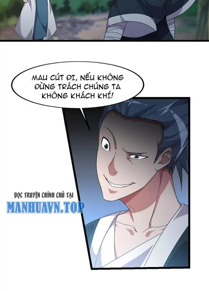 Võ Liệt Thiên Kiêu Chapter 12 - 93