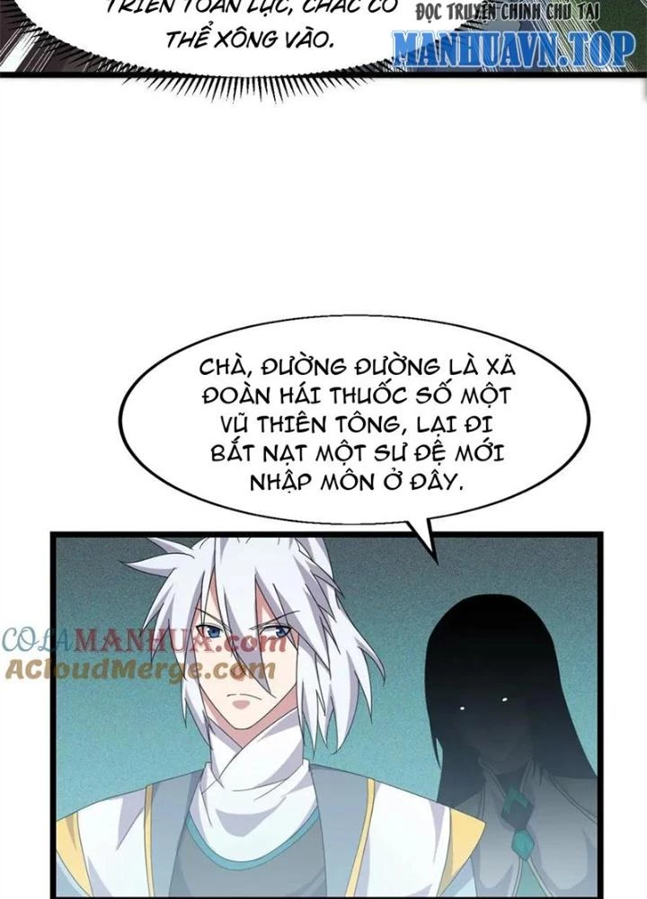 Võ Liệt Thiên Kiêu Chapter 12 - 97