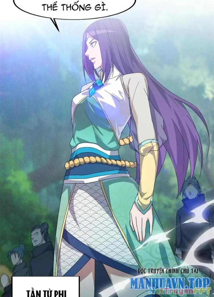 Võ Liệt Thiên Kiêu Chapter 12 - 99