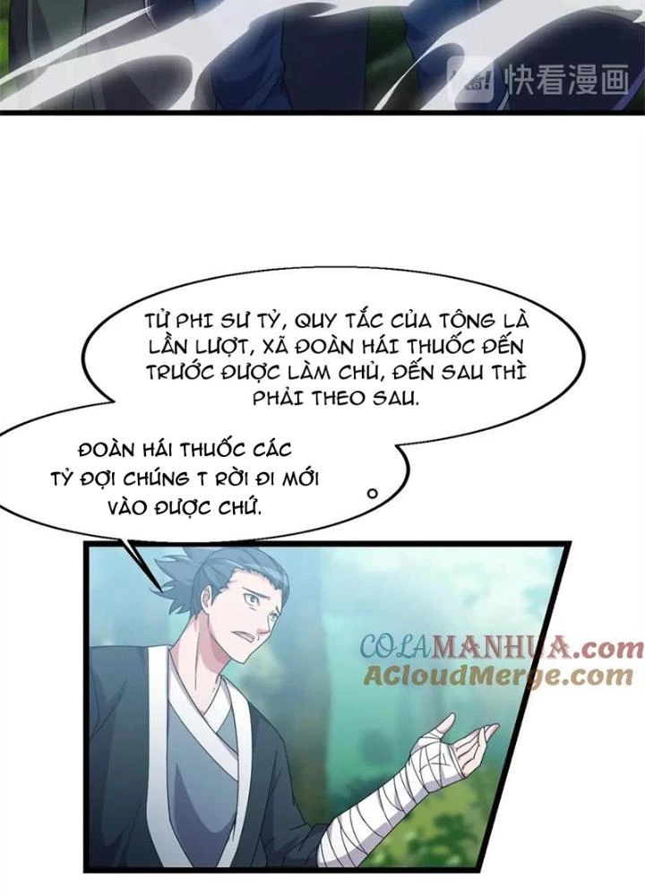 Võ Liệt Thiên Kiêu Chapter 12 - 101