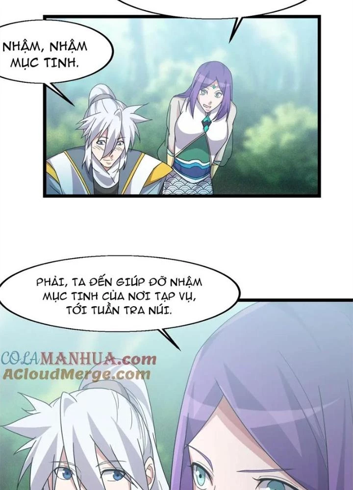 Võ Liệt Thiên Kiêu Chapter 12 - 105