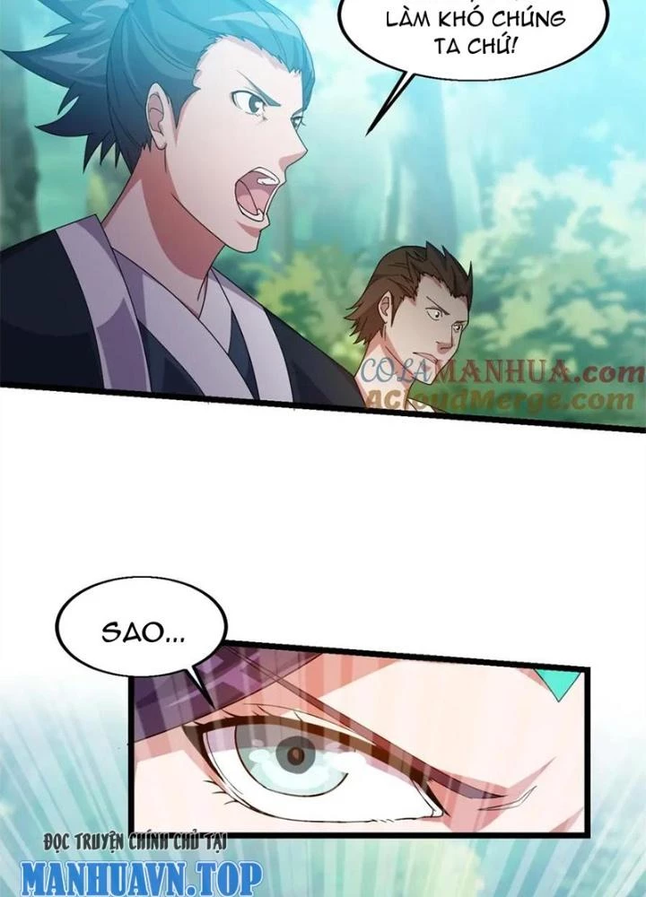 Võ Liệt Thiên Kiêu Chapter 12 - 109