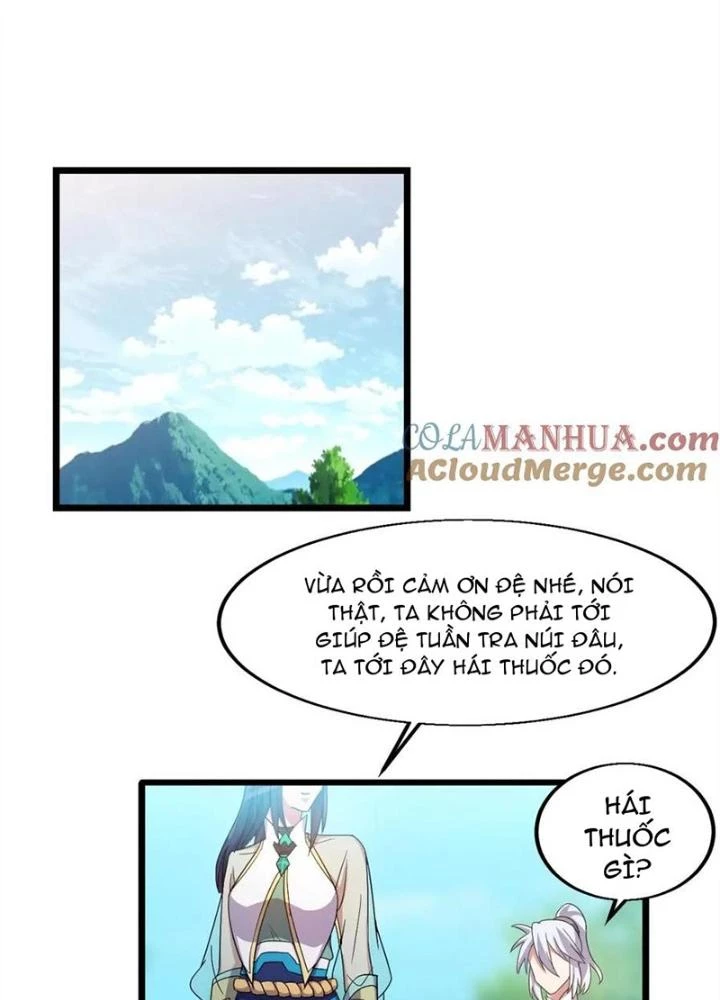 Võ Liệt Thiên Kiêu Chapter 12 - 117