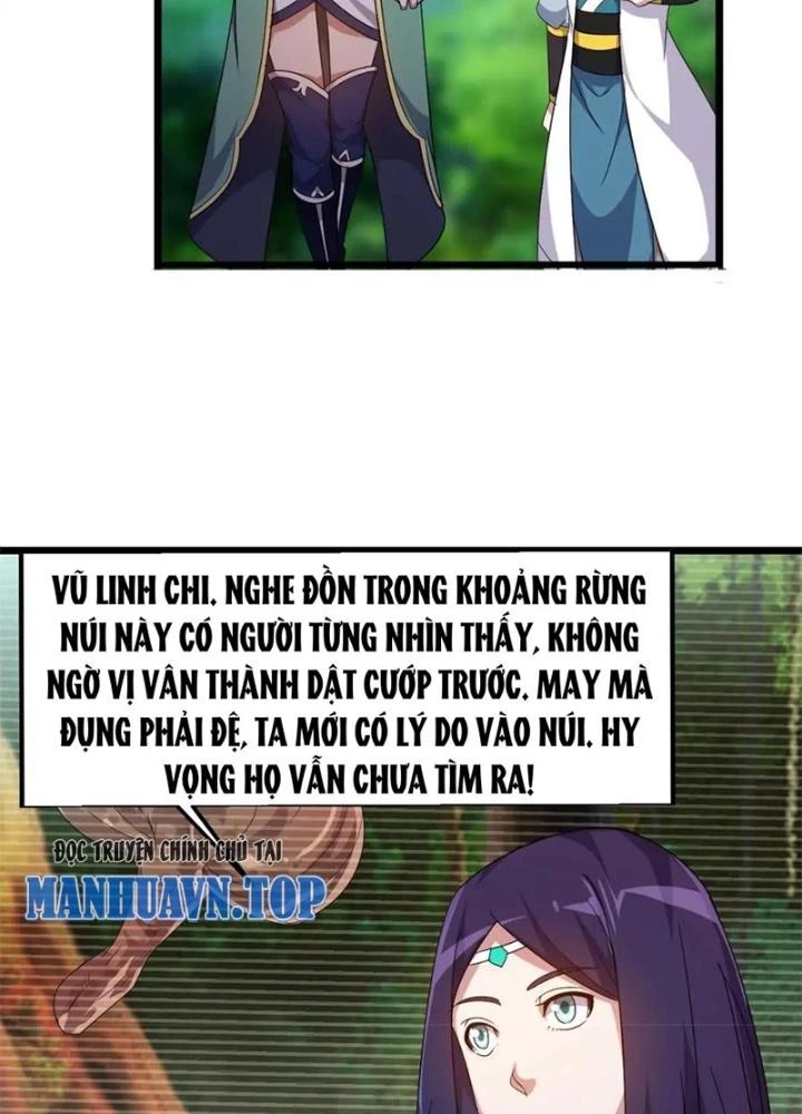 Võ Liệt Thiên Kiêu Chapter 12 - 119