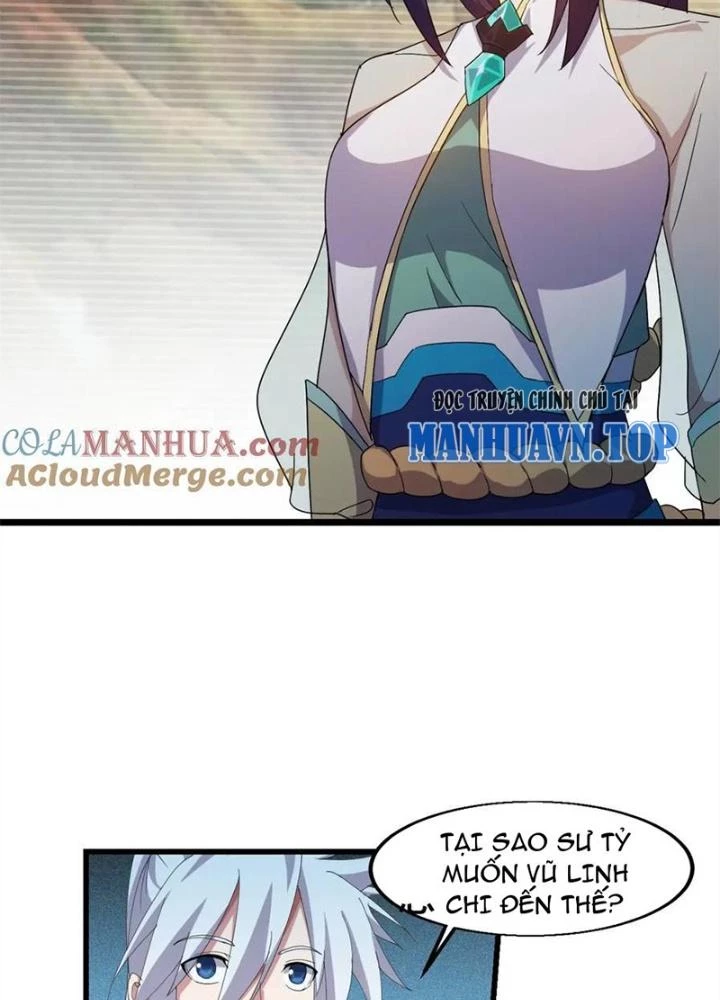 Võ Liệt Thiên Kiêu Chapter 12 - 121