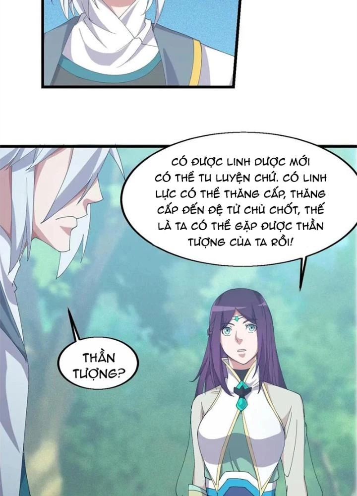 Võ Liệt Thiên Kiêu Chapter 12 - 123