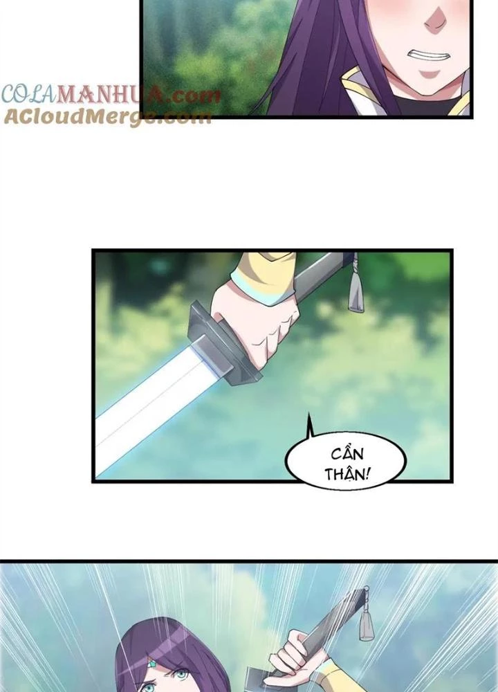 Võ Liệt Thiên Kiêu Chapter 12 - 129
