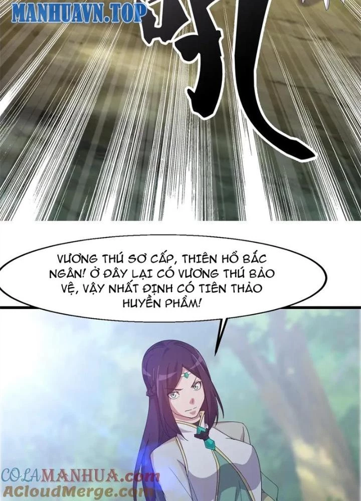 Võ Liệt Thiên Kiêu Chapter 12 - 135