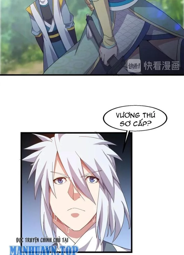 Võ Liệt Thiên Kiêu Chapter 12 - 137