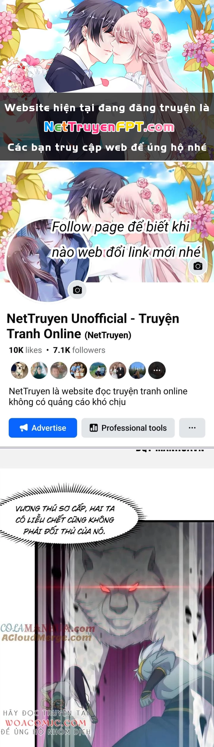 Võ Liệt Thiên Kiêu Chapter 13 - 1