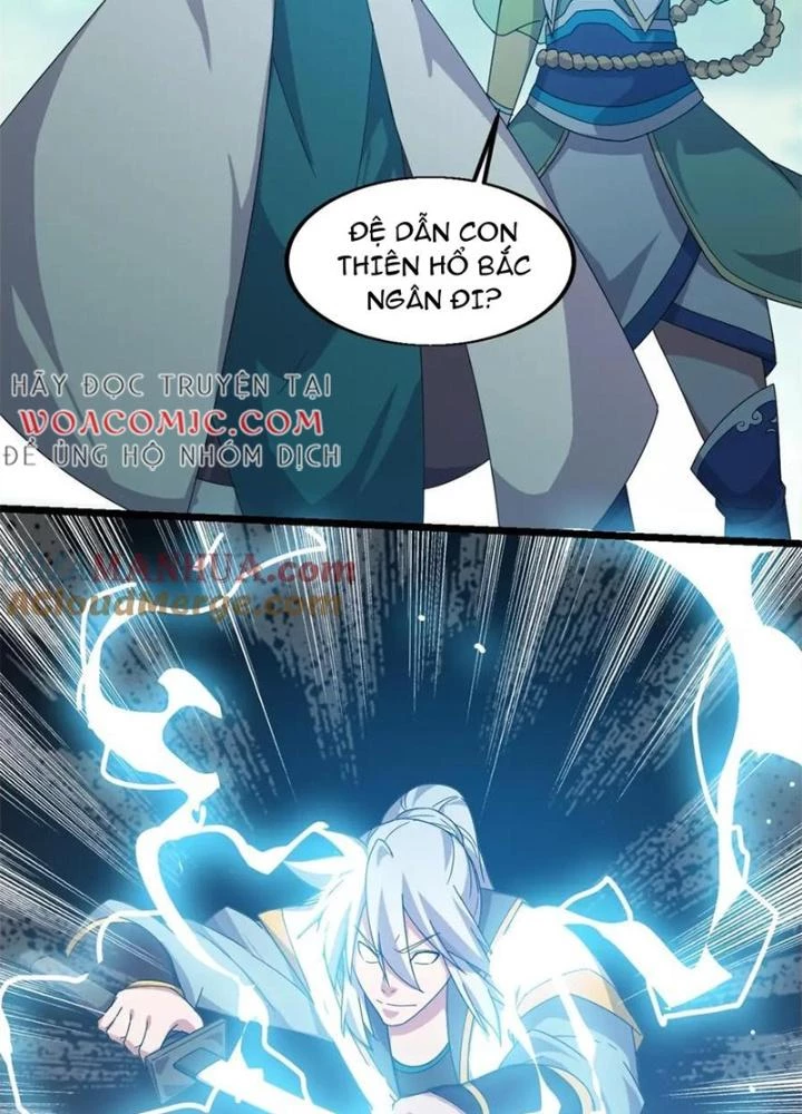 Võ Liệt Thiên Kiêu Chapter 13 - 5