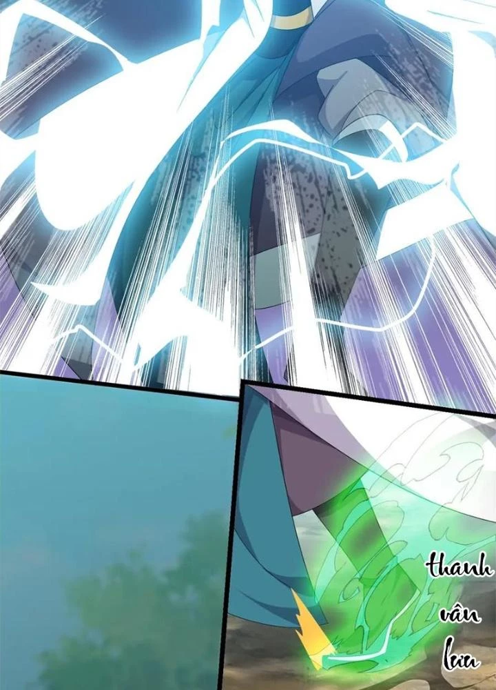 Võ Liệt Thiên Kiêu Chapter 13 - 7