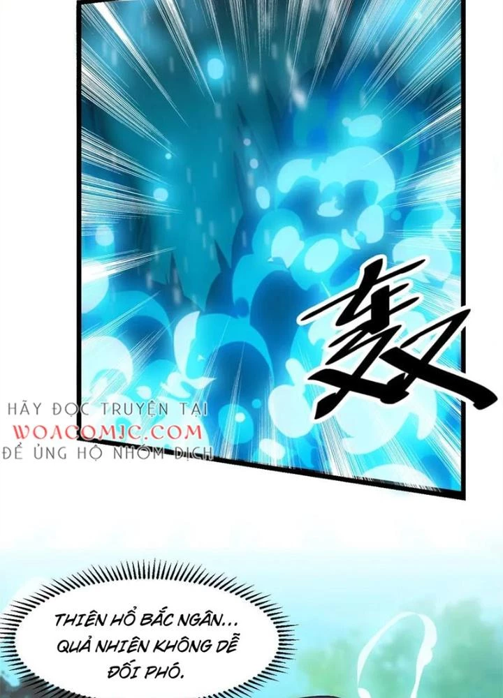 Võ Liệt Thiên Kiêu Chapter 13 - 11