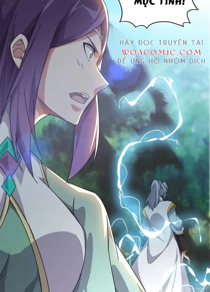 Võ Liệt Thiên Kiêu Chapter 13 - 15