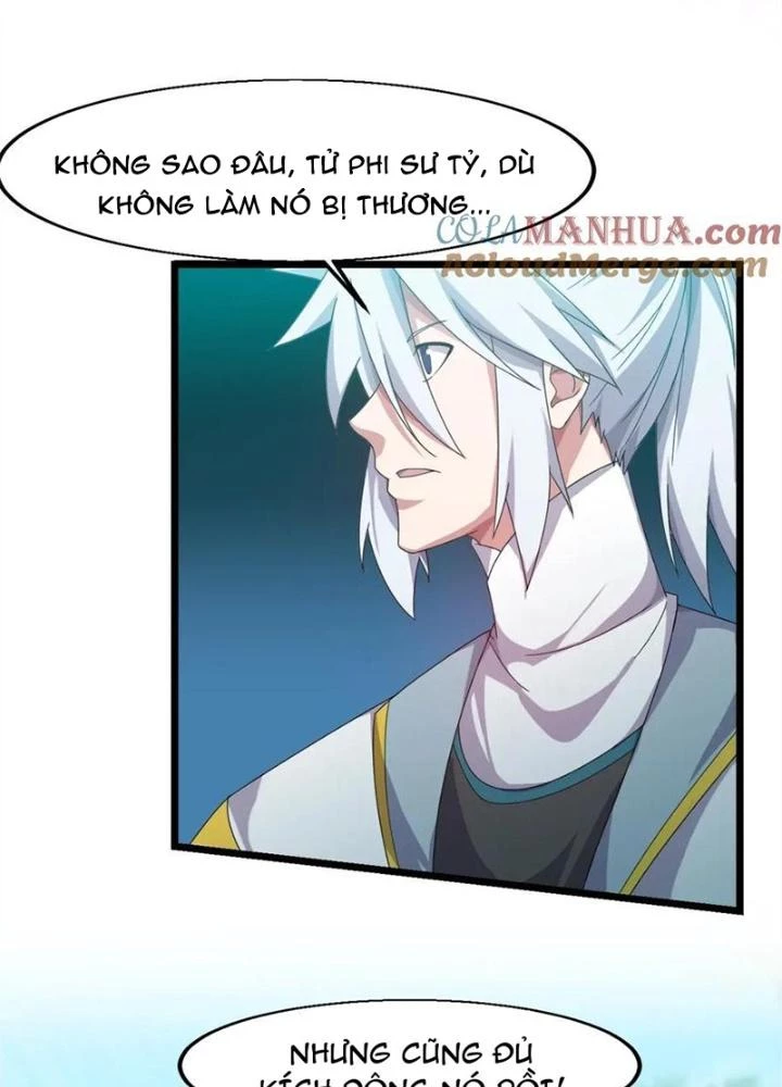 Võ Liệt Thiên Kiêu Chapter 13 - 17