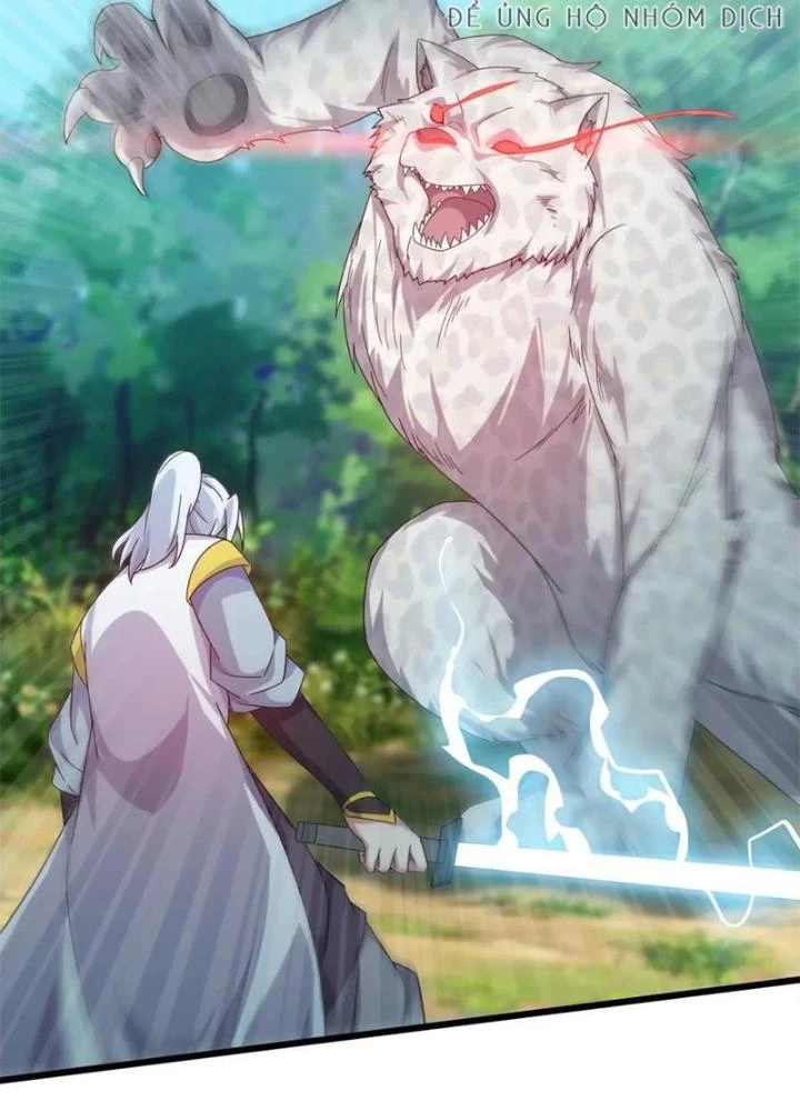 Võ Liệt Thiên Kiêu Chapter 13 - 19