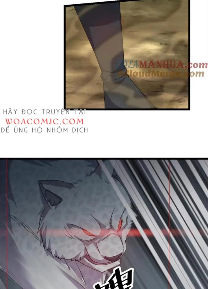 Võ Liệt Thiên Kiêu Chapter 13 - 21