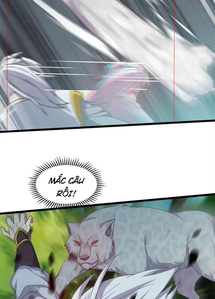 Võ Liệt Thiên Kiêu Chapter 13 - 23