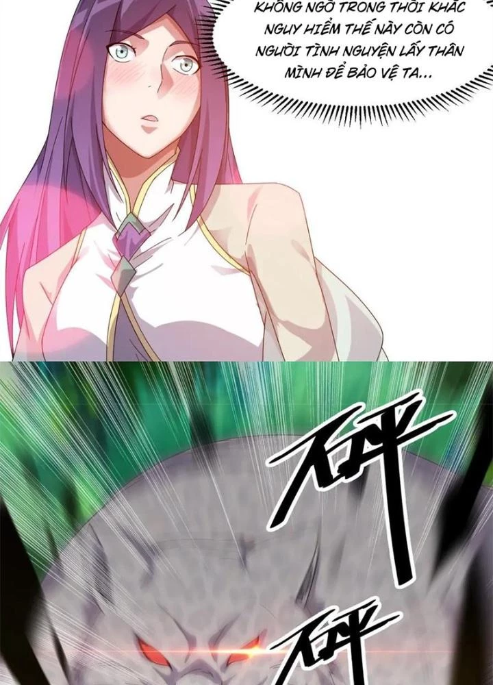 Võ Liệt Thiên Kiêu Chapter 13 - 27
