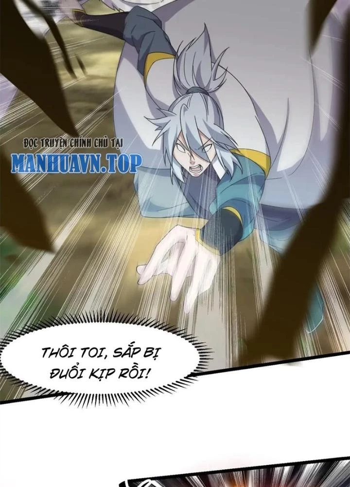 Võ Liệt Thiên Kiêu Chapter 13 - 29