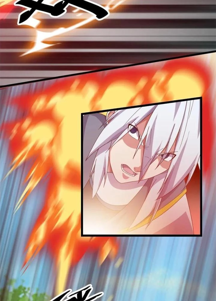 Võ Liệt Thiên Kiêu Chapter 13 - 33