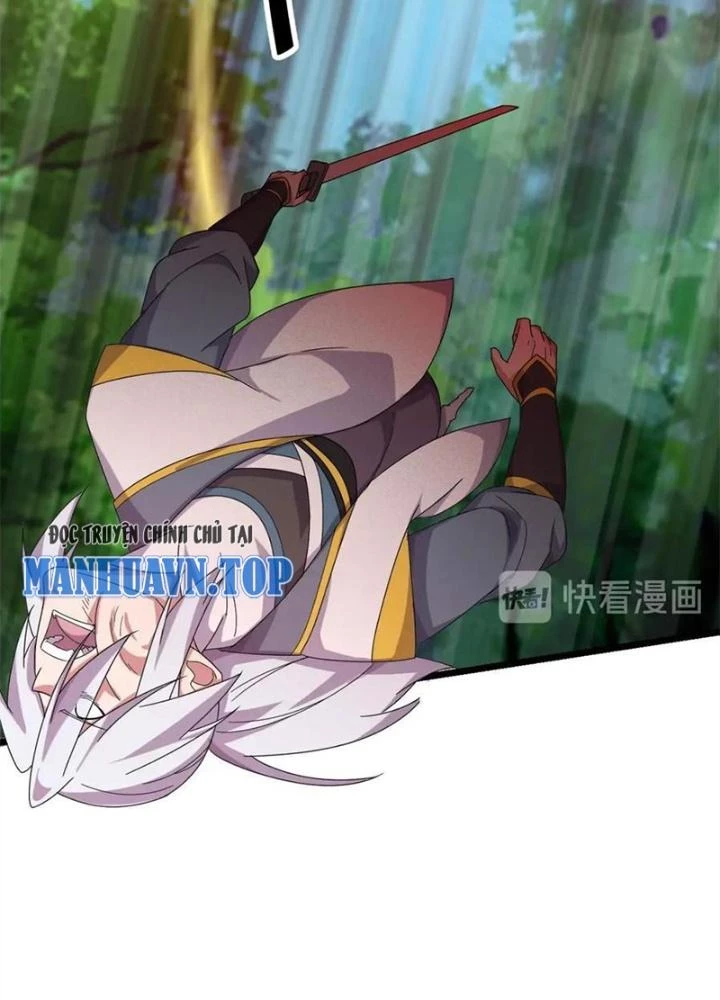 Võ Liệt Thiên Kiêu Chapter 13 - 35