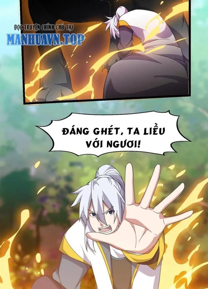 Võ Liệt Thiên Kiêu Chapter 13 - 39