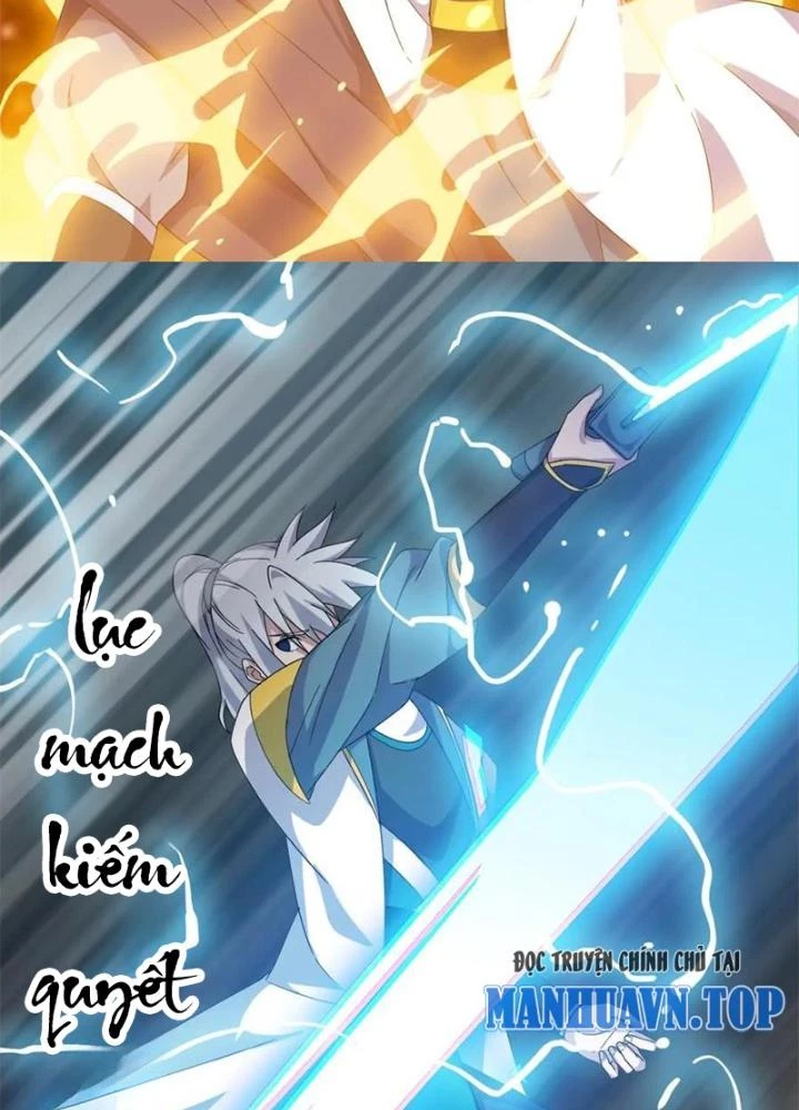 Võ Liệt Thiên Kiêu Chapter 13 - 41