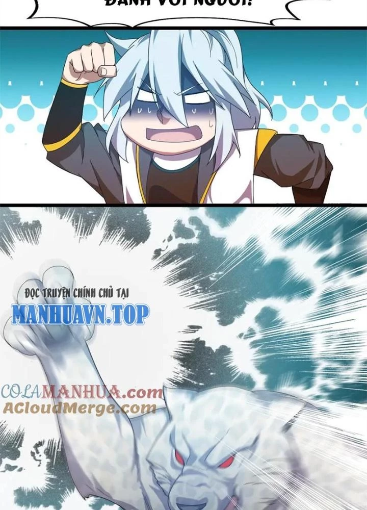 Võ Liệt Thiên Kiêu Chapter 13 - 51