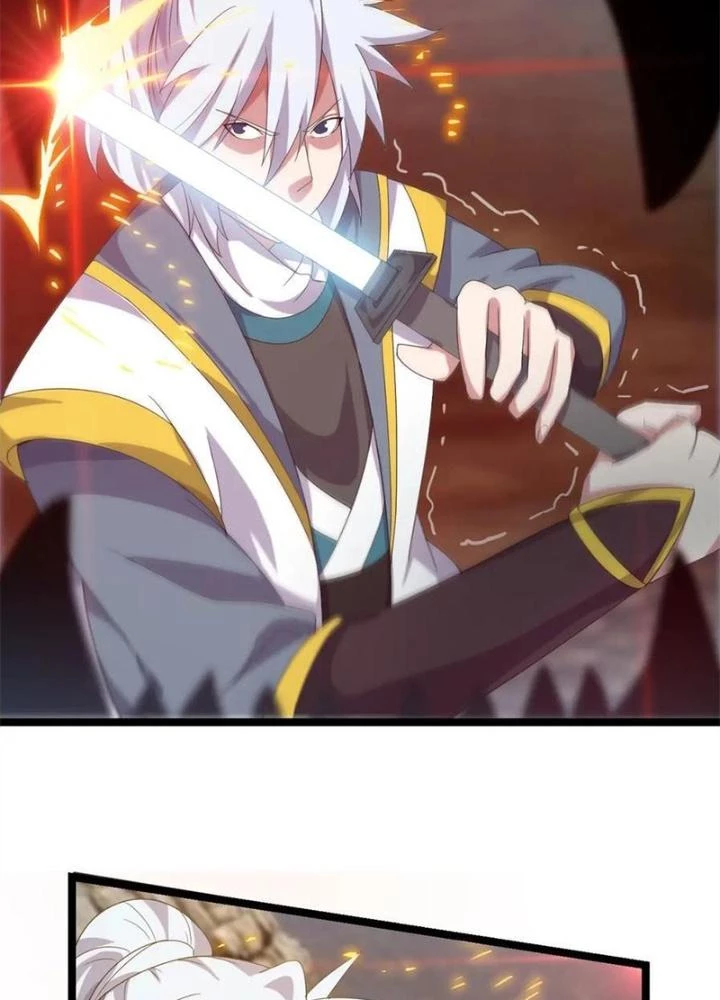 Võ Liệt Thiên Kiêu Chapter 13 - 61