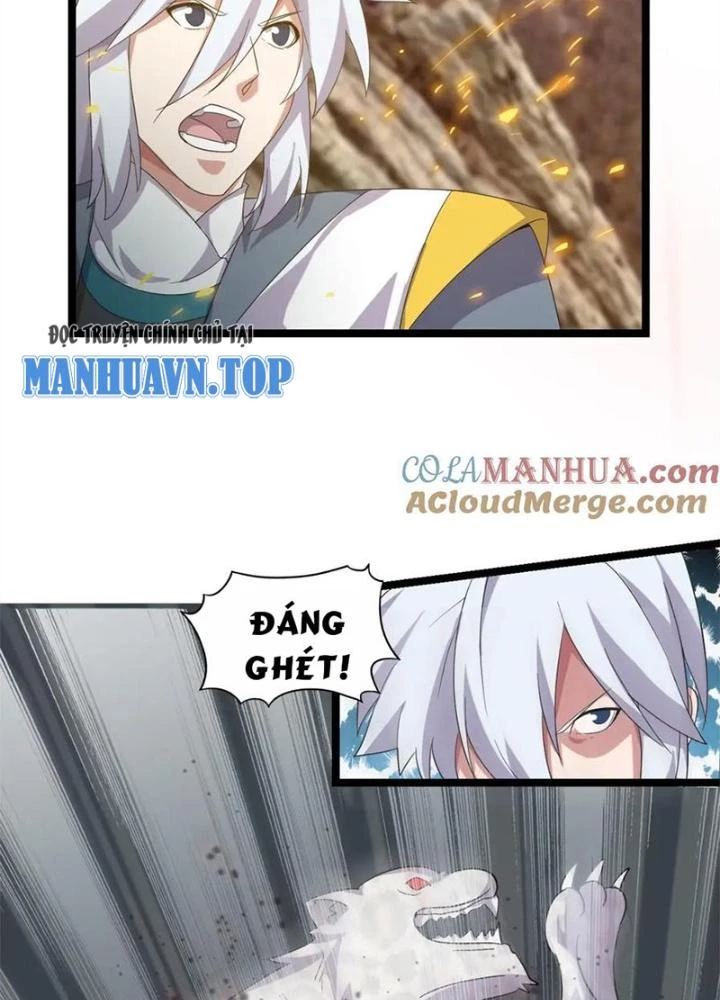 Võ Liệt Thiên Kiêu Chapter 13 - 63