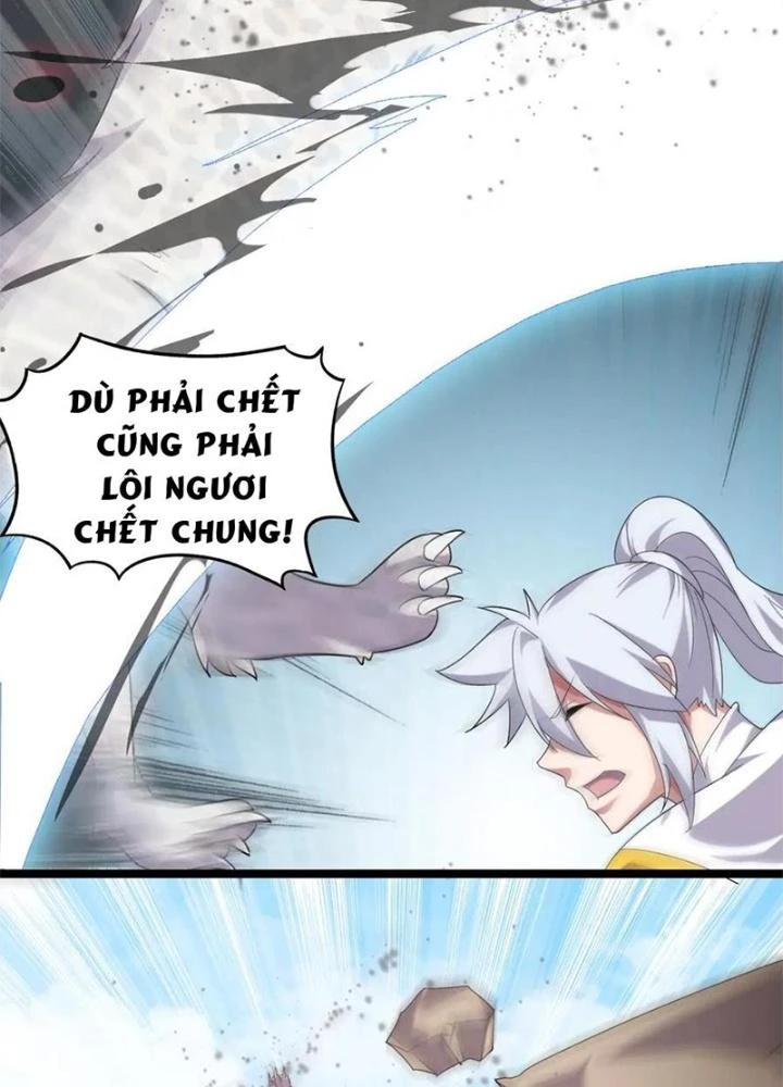 Võ Liệt Thiên Kiêu Chapter 13 - 65