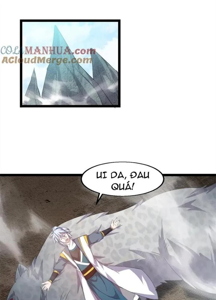 Võ Liệt Thiên Kiêu Chapter 13 - 71