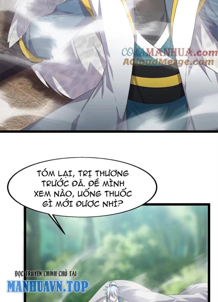 Võ Liệt Thiên Kiêu Chapter 13 - 75